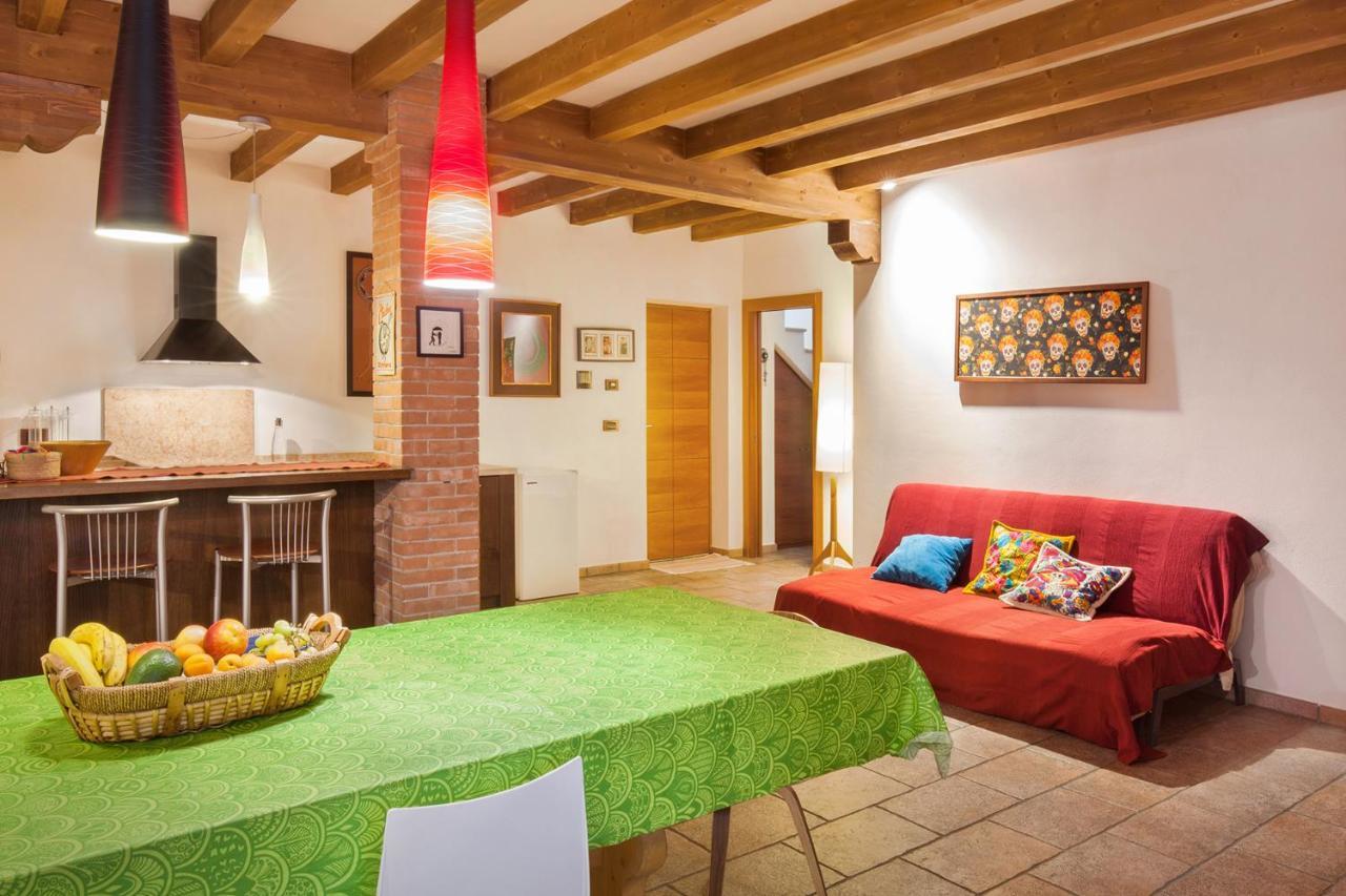 Villa Mexico-Con Piscina E Whirpool Lazise Exterior foto